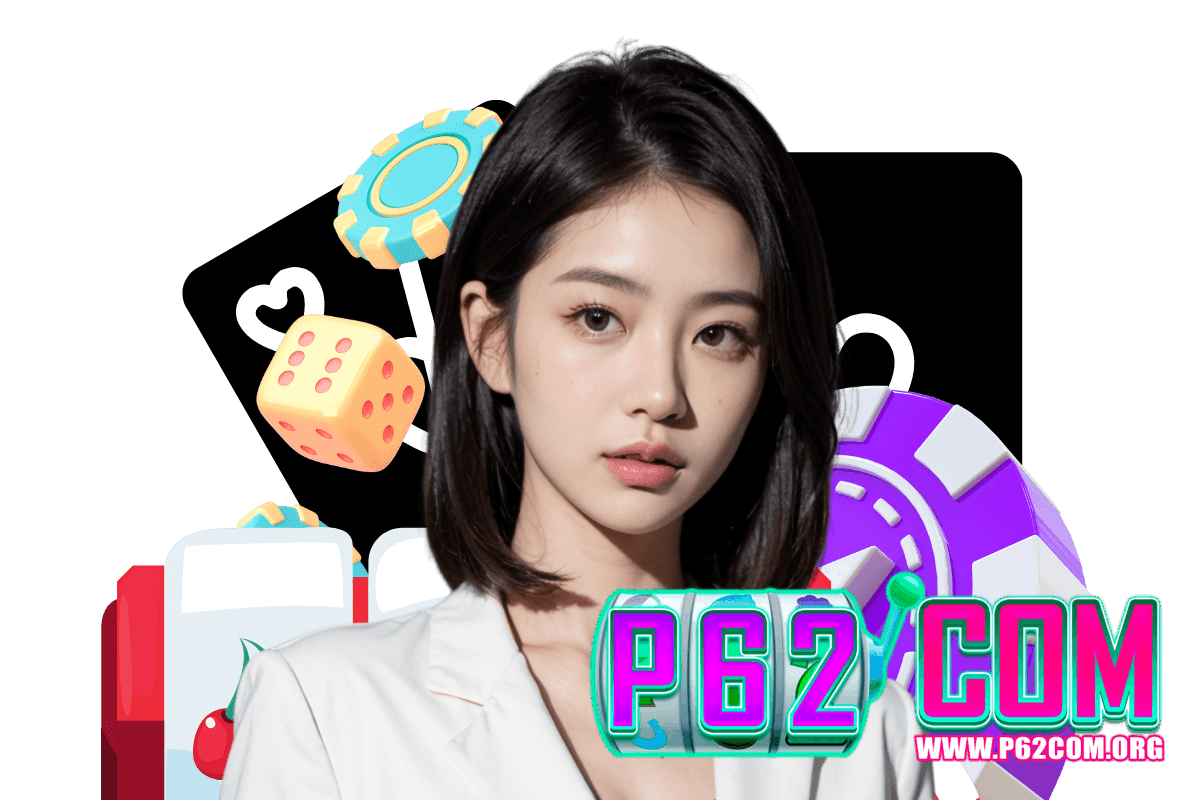 p62com แจกเครดิตฟรี